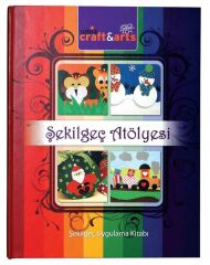 UMIX KITAP SEKILGEC ATOLYESI 48 SAYFA