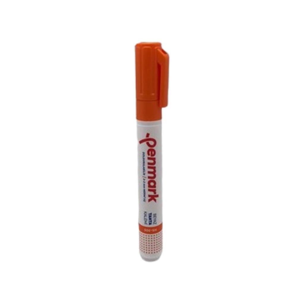 PENMARK TAHTA KALEMI DOLAN TURUNCU HS 305 07