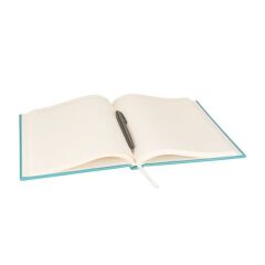 2K CIZGILI DEFTER17x24 RAINBOW TURKUAZ (4901-12)