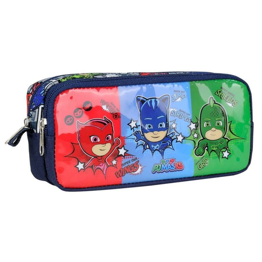 PJ MASK KALEM CANTASI-10376