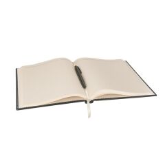 2K CIZGILI DEFTER17x24 RAINBOW SIYAH (4901-1)