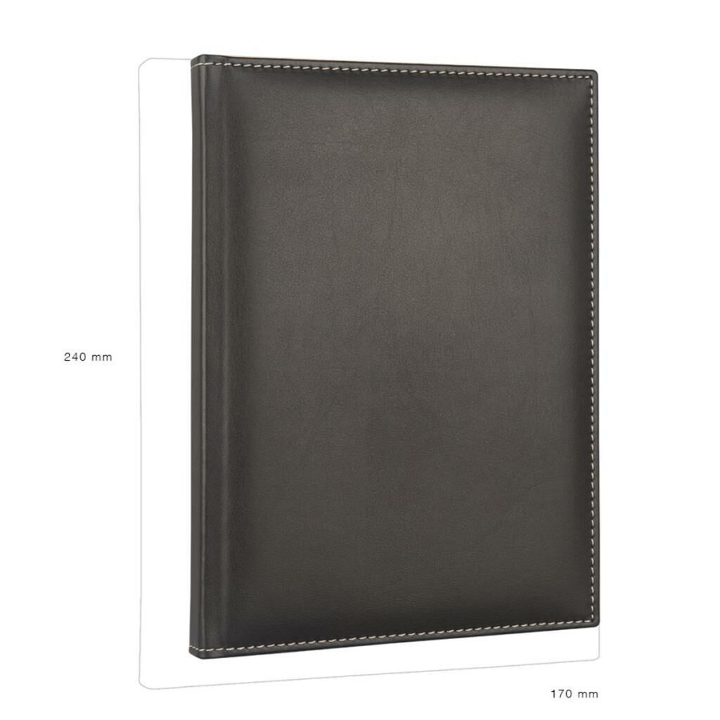 2K KARELI DEFTER17x24 RAINBOW SIYAH (4902-1)