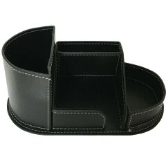 OFFICEMATE MASA SETI SUNI DERI MK156 (15379629)