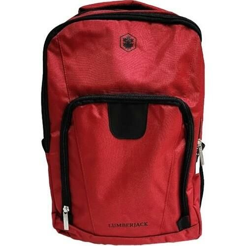 LUMBERJACK SIRT CANTASI (LMCAN23003)