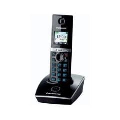 PANASONIC KX-TG8051 TELSIZ TELEFON SIYAH