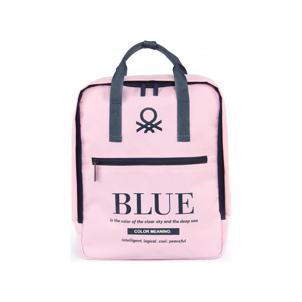 UNITED COLOR OF BENETTON SIRT CANTA 03802