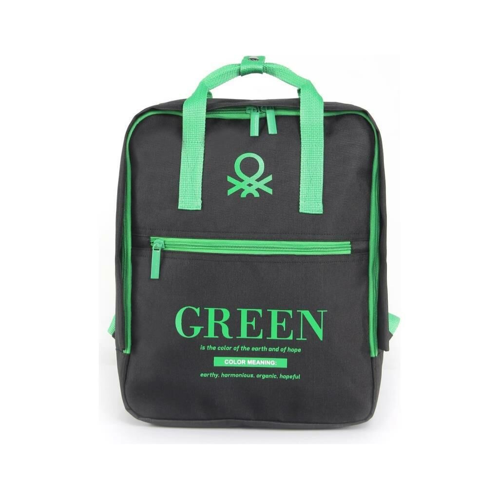 UNITED COLOR OF BENETTON SIRT CANTA 03806