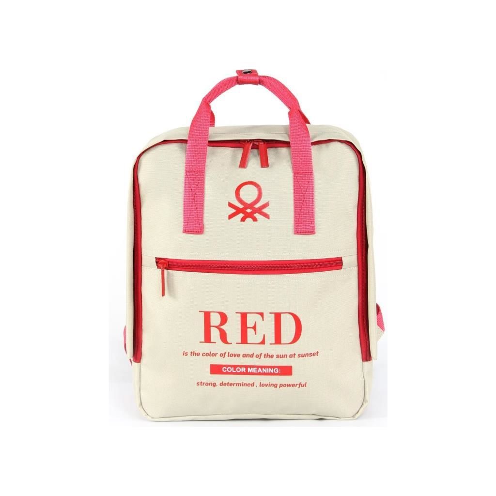 UNITED COLOR OF BENETTON SIRT CANTA 03822