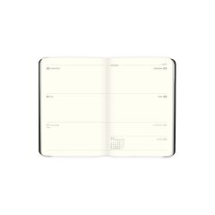 KESKIN AJANDA HAFTALIK 2025 A5 LIMITED HARDA600071