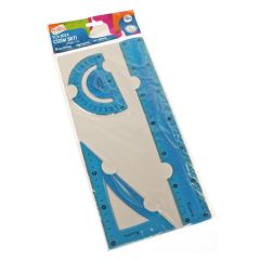 TICON/KEYROAD CETVEL CIZIM TAKIMI (TCS-3024)