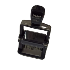 TRODAT PROFESYONEL CIFT TARIHLI KASE (5466 PL)