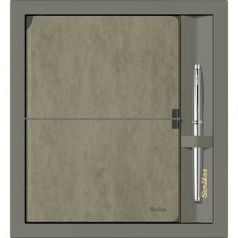 SCRIKSS SD600-11 VERONA YESIL A5+800M ROLLER KROM