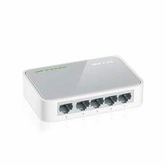 TP-LINK (LS 1005D)  SWITCH 5 PORT  10/100Mbp