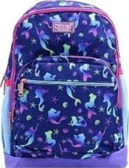 MUGGLE MU-0266 OT- MARMARID MOR OKUL CANTASI