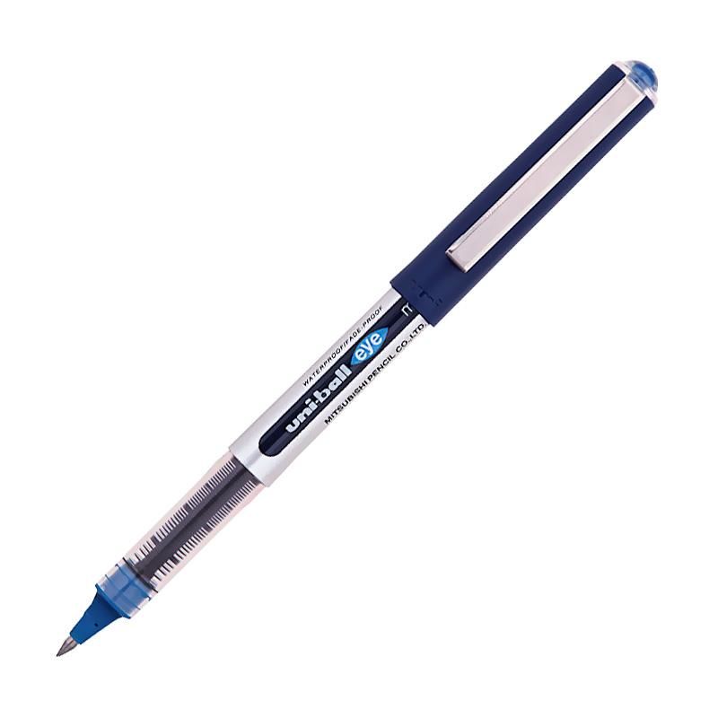 UNIBALL EYE MICRO ROLLER 05 MAVI (UB-150)
