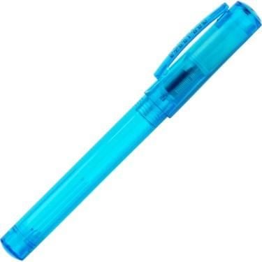 STEELPEN DOLMA KALEM CRYSTAL SERISI S.MAVI(4509)