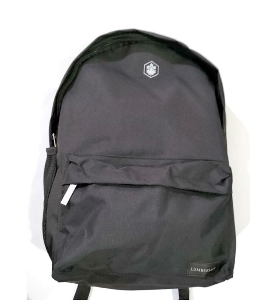 LUMBERJACK SIRT CANTASI (LMCAN23047)