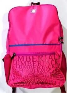 LUMBERJACK SIRT CANTASI (LMCAN23045)