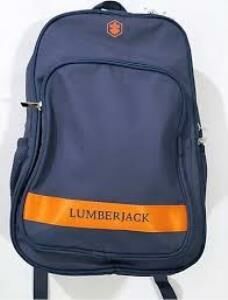 LUMBERJACK SIRT CANTASI (LMCAN23017)