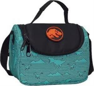 JURASSIC WORLD BESLENME CANTASI 2127