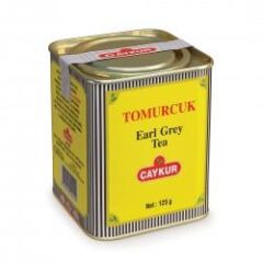 CAYKUR TOMURCUK CAY 125 GR