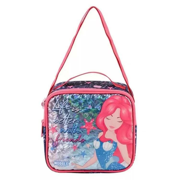 MIKRO BESLENME CANTASI MUGGLE MARNAID LACI.MU8850