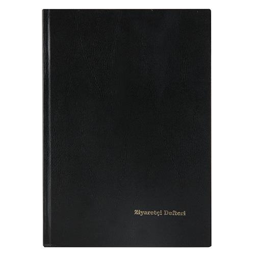 DILMAN ZIYARETCI DEFTERI CILTLI 192 YP.