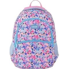 MIKRO OKUL CANTASI MUGGLE CAT PEMBE MU7730