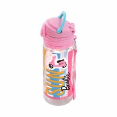 BARBIE PLASTIK MATARA 500ML FUN IN THE SUN 44204