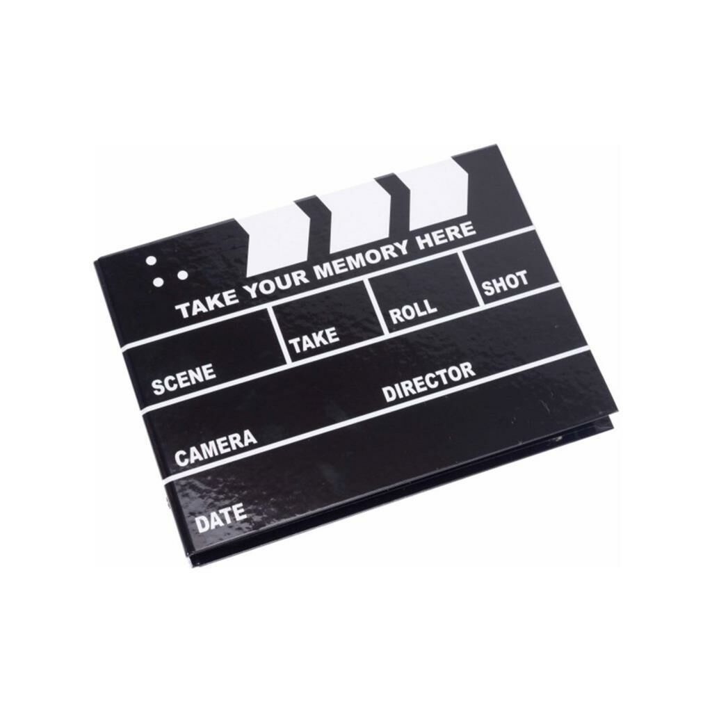 SINEMA KLAKET ANI DEFTERI ALBUMU (HAL214)