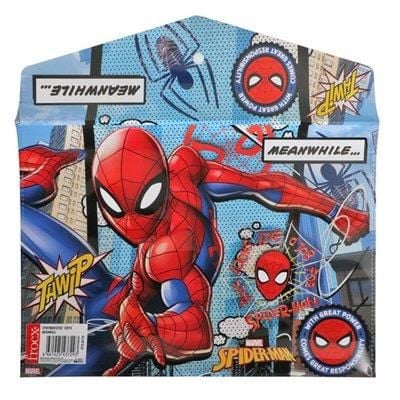 MIKRO CITCIT DOSYA SPIDERMAN MEANWHILE 43729