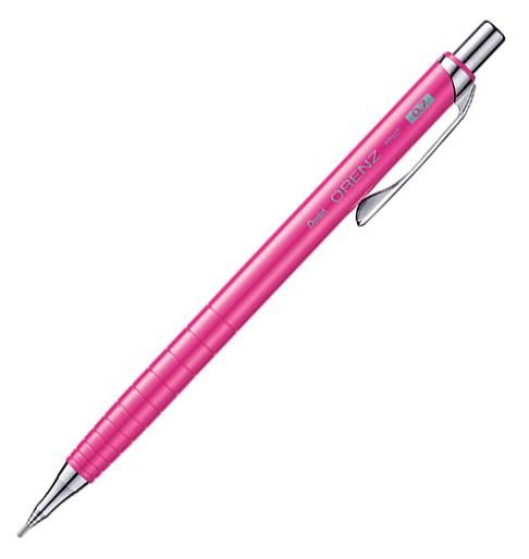 PENTEL ORENZ 07 MM VERSATIL KALEM PEMBE(XPP507-PX)