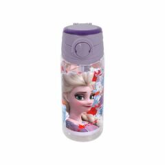 FROZEN PLASTIK MATARA 500ML MAGICAL OTTO44209