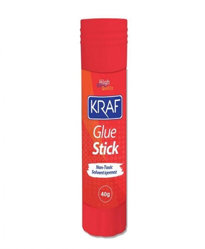 KRAF STICK YAPISTIRICI 40gr.(4040G)