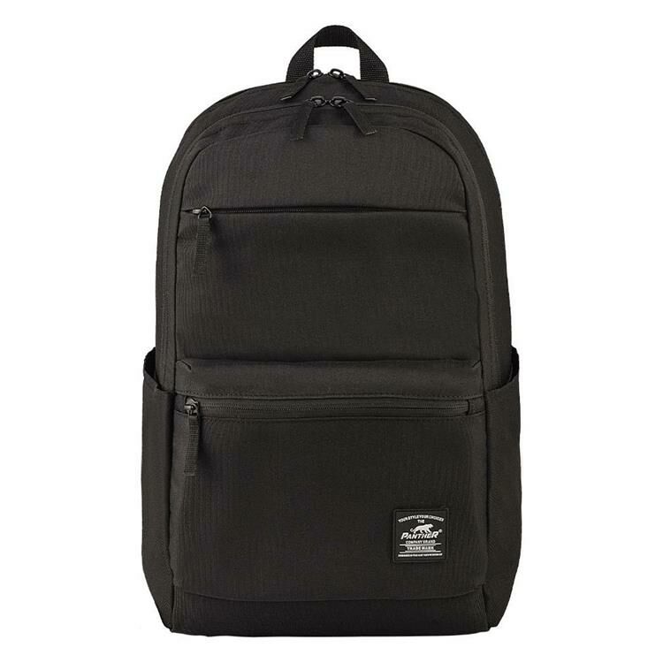 MIKRO SIRT CANTASI PANTHER DARK SIYAH PT3649