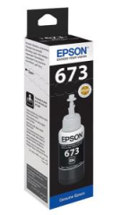 EPSON MUREKKEP PHOTOINK T6731 CLARIA-L SERISI SIYA