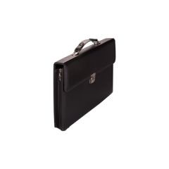 2K ORGANIZER 20x28 KULPLU KAHVE KARELI (4493)