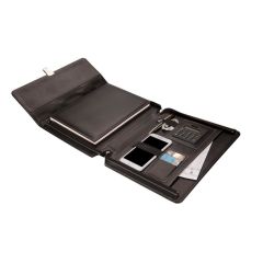 2K ORGANIZER 20x28 KULPLU KAHVE KARELI (4493)