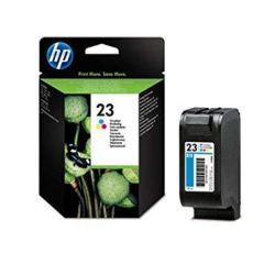 HP C1823D KARTUS (710/810/1120/1170C) NO:23 RENKLI