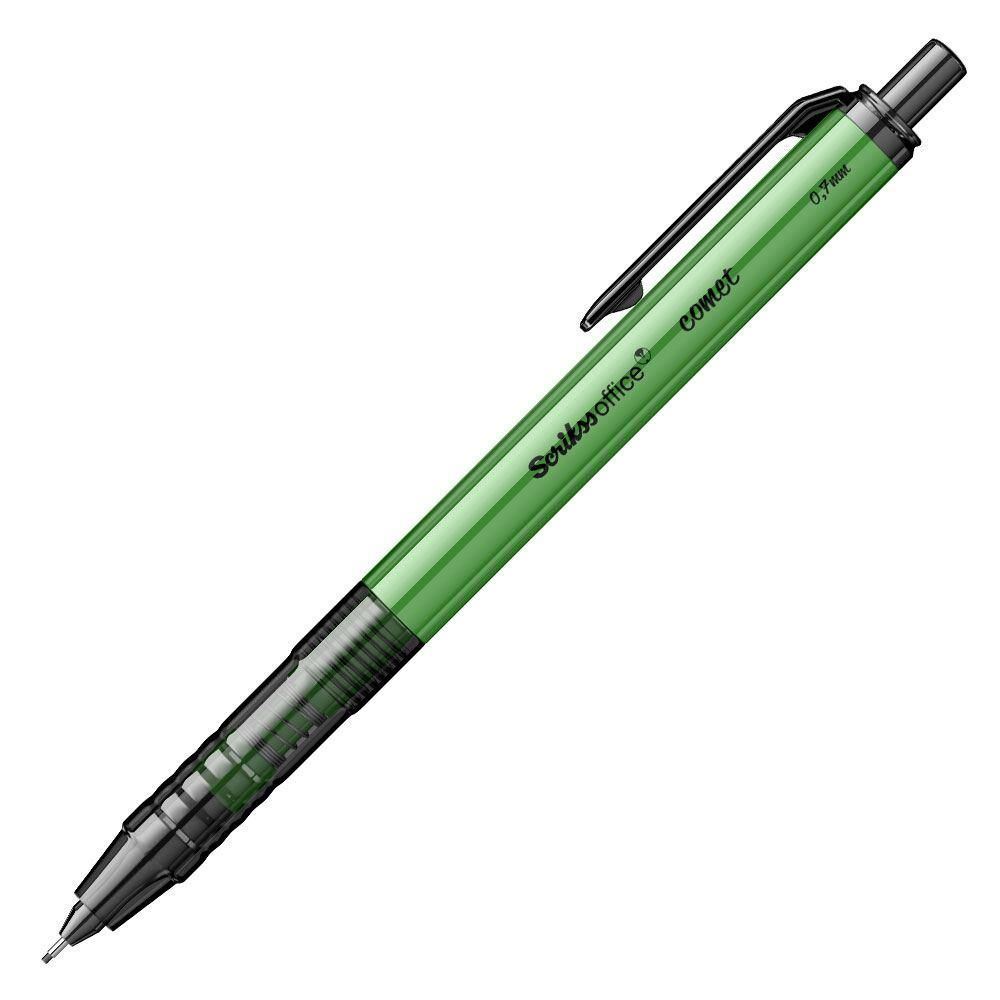 SCRIKSS COMET VERSATIL 0.7 MM YESIL