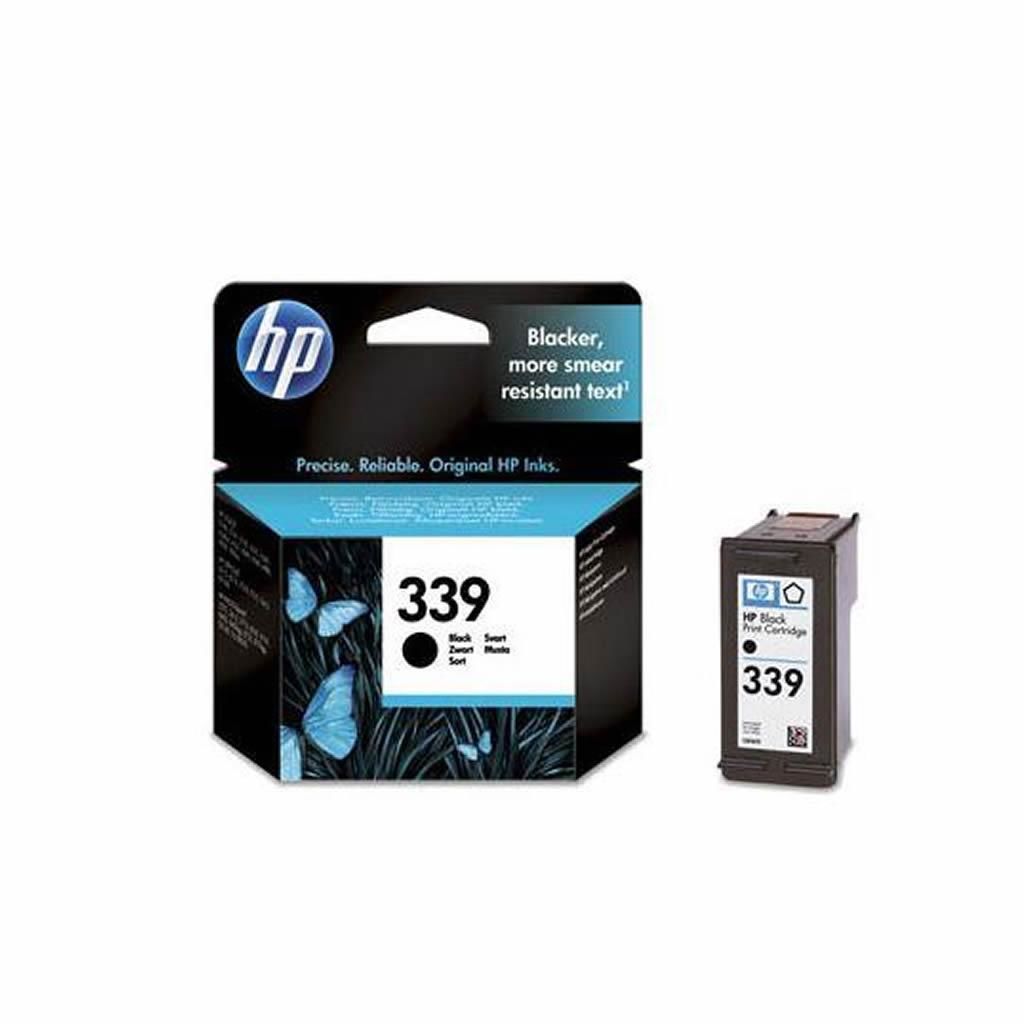 HP C8767EE KARTUS (6520/6540/6940) NO:339 SIYAH