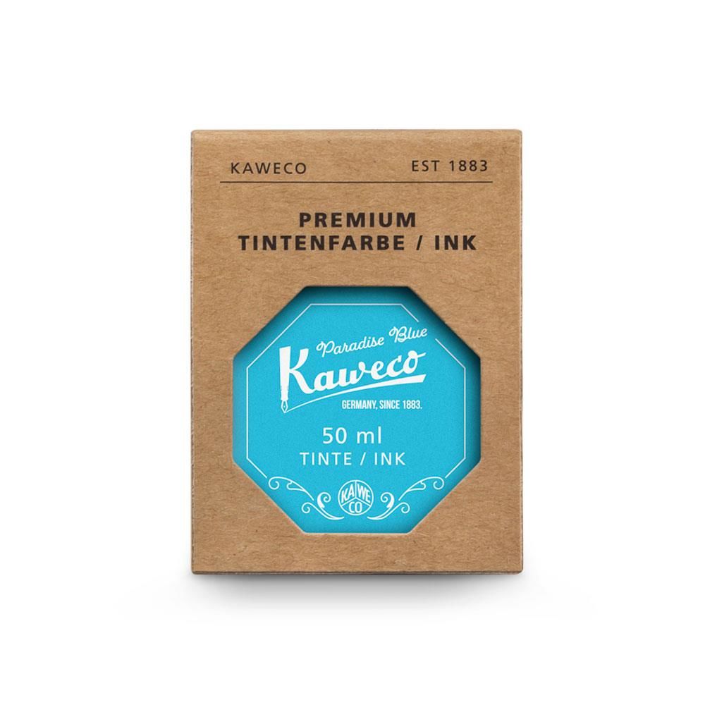KAWECO MUREKKEP SISE 50 ML CENNET MAVI 10002194
