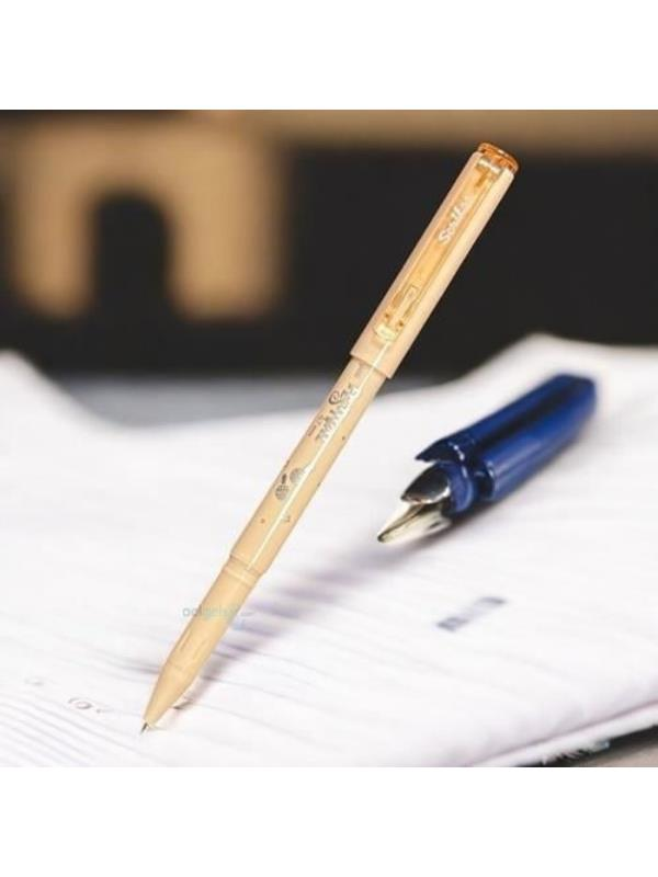 SCRIKSS FESTIVAL JEL KALEM 0.7 MM SOMON