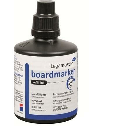 EDDING LEGAMAS  B.TAHTA MUREKKEBI 100ML SIYAH