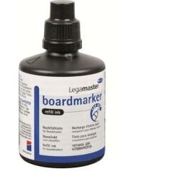 EDDING LEGAMAS  B.TAHTA MUREKKEBI 100ML SIYAH