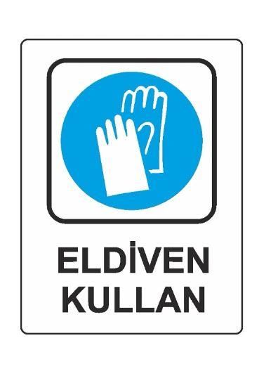 EKSTRAFIX ELDIVEN KULLAN LEVHASI (YUL-306)