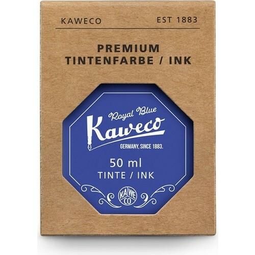 KAWECO MUREKKEP SISE 50 ML ROYAL MAVI 10002191