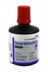 EDDING LEGAMAS  B.TAHTA MUREKKEBI 100ML KIRMIZI