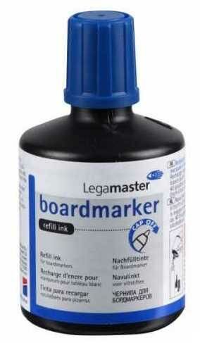 EDDING LEGAMAS  B.TAHTA MUREKKEBI 100ML MAVI