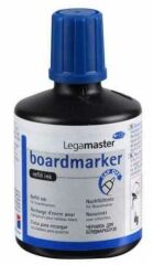 EDDING LEGAMAS  B.TAHTA MUREKKEBI 100ML MAVI